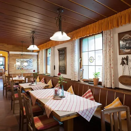 Gasthof Sauerteig-2