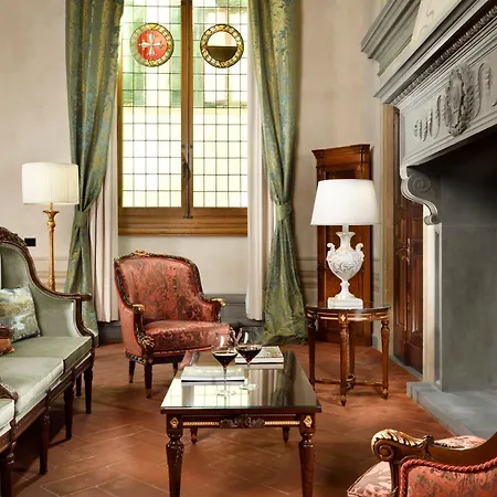 Palazzo Portinari Salviati Residenza D'Epoca-2