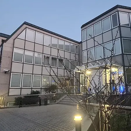 check-inn hotels - Offenbach-3