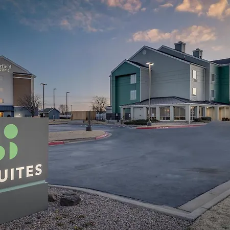 Mysuites Lawton-3