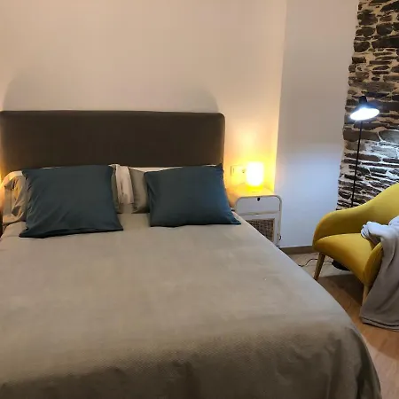 Apartamentos Armanya 3-3