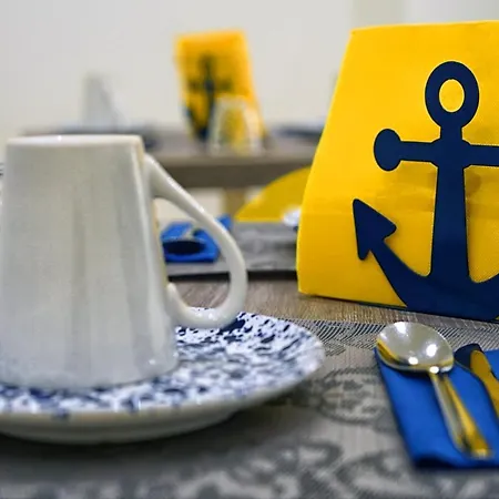 Lo Scoglio della Formica B&B-3