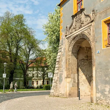 Hotel Schillerhof, Weimar-3