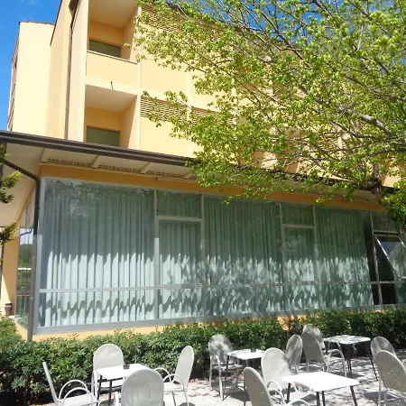 Hotel Gazza-3