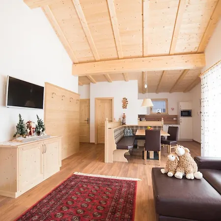 Residence Ravisa Dolomites-3