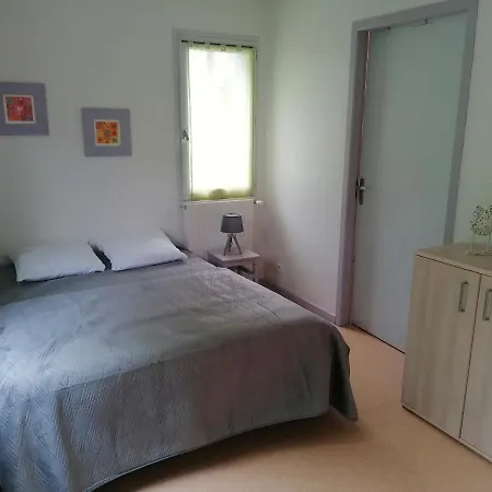 Auberge Chez Gabrielle - Vallée de Lesponne-3