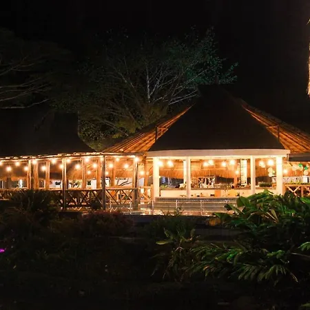 Hotel Campestre San Joaquin-3