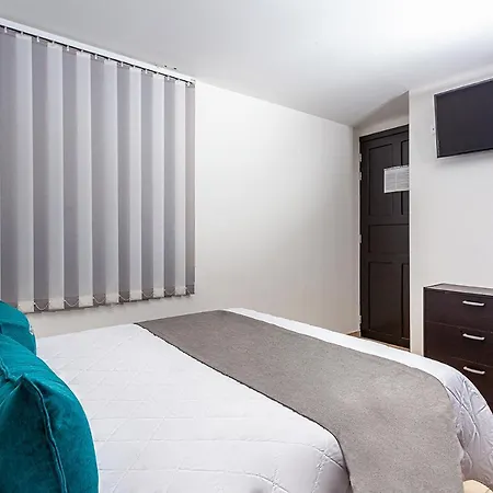 Hotel Agustin Plaza-2