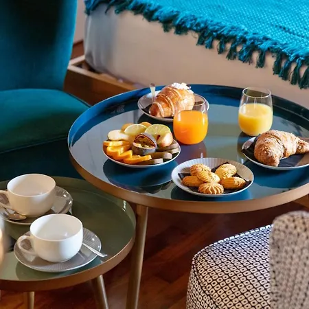 Pavean Suites Frattaminore-3