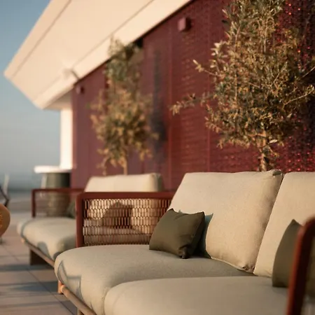 Laguna Faro Suites - Adults Only-3