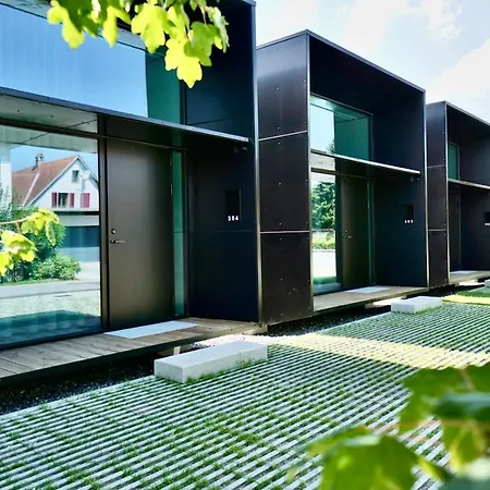 Chalet Park Maier-3