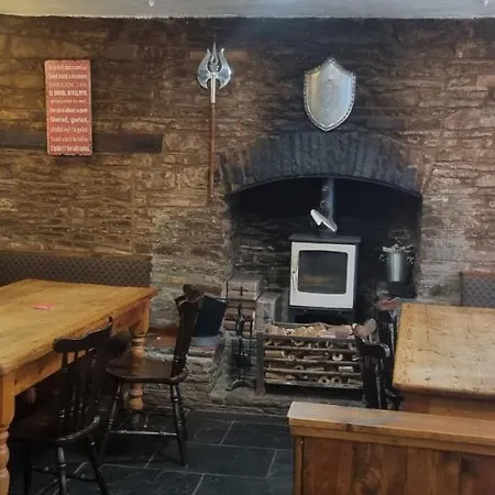 Dinas Castle Inn-2