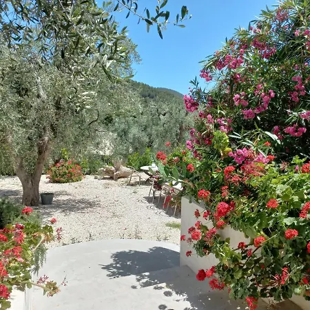 Hmo Glamping & Suites In Vignanotica-2