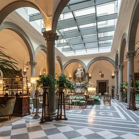 Palazzo Portinari Salviati Residenza D'Epoca-2