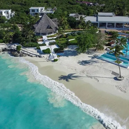 Safira Blu Luxury Resort & Villas-3