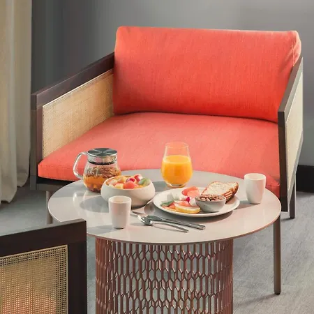 Okko Hotels Paris La Defense-2
