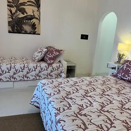 Bottari Rooms Panarea-2