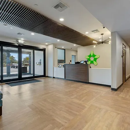 Extended Stay America Premier Suites - Augusta-3