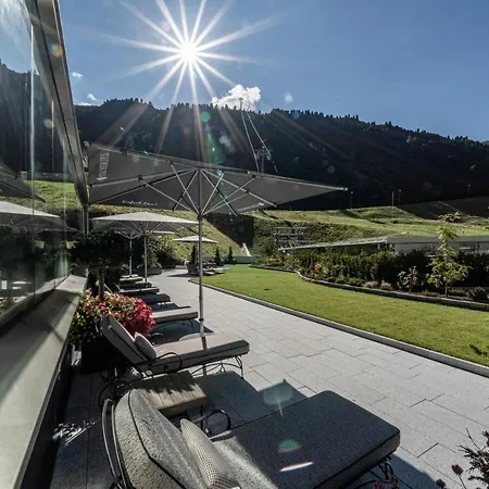 Hotel Edelweiss & Gurgl-2