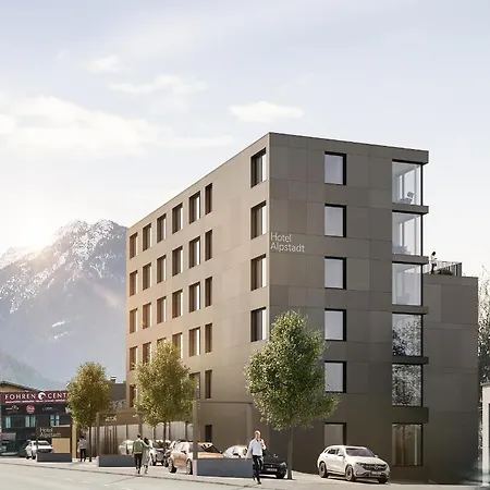 Alpstadt Lifestyle Hotel-3