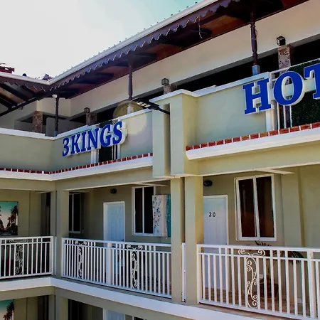 Three Kings Hotel-3