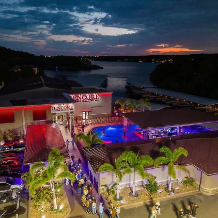 The Resort At Lake Of The Ozarks-3