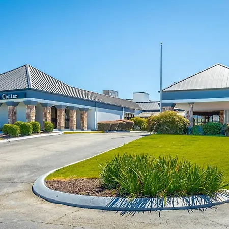 Comfort Inn & Suites Chattanooga-East Ridge-3
