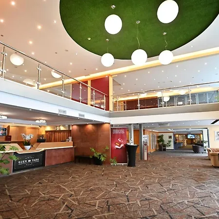 Hotel Eger & Park-3
