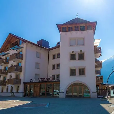 Hotel Vermoi-2