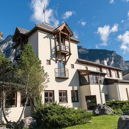 Hotel Restaurant Südrast Dreiländereck-2