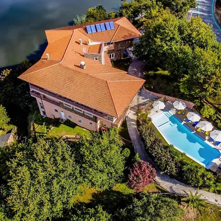 Hotel Rural Quinta Da Conchada-3