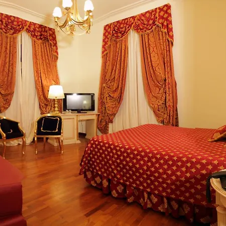 Hotel Columbia Wellness & Spa-2