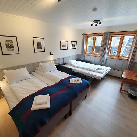 Vertshuset Roros-3
