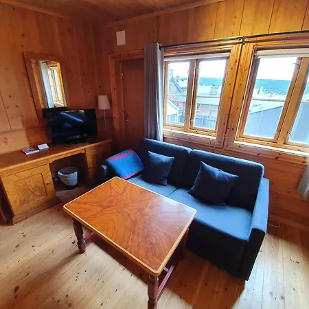 Vertshuset Roros-2