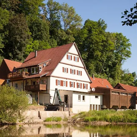 Brauereigasthof zum Lamm-2