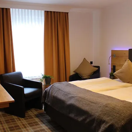 Hotel Hollaender Hof-3