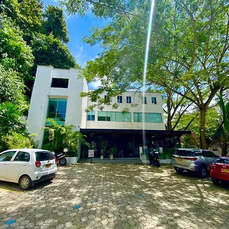 Biohotel Rio Claro-3