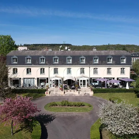Le Pré Saint Germain-2