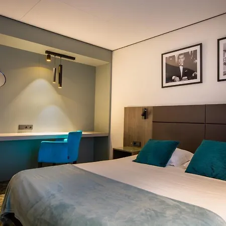 Hotel Edenpark-2