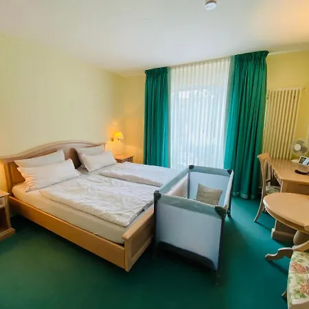 Hotel Restaurant Zur Post-2