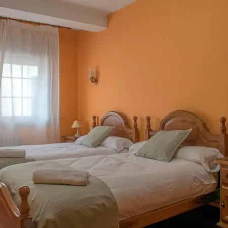 Hostal Galicia-3