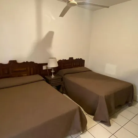 Hotel Maya Ixtlan-3