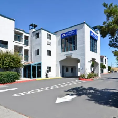America'S Best Value Inn Of Novato-2