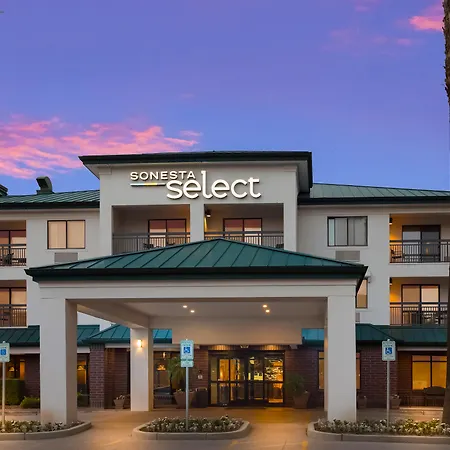 Sonesta Select Tempe Downtown-2