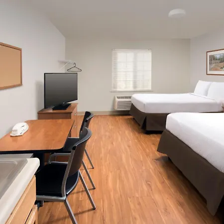 Extended Stay America Select Suites - Springfield - South - Battlefield-3