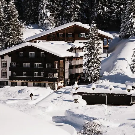 Heimspitze - Alpenhotel&Wirtshaus-3