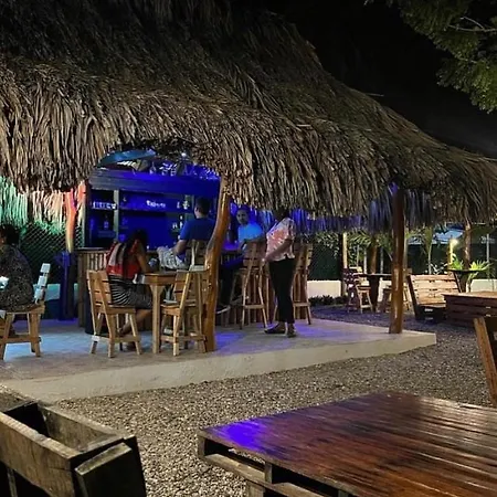 Palomino Plaza Hostel-3