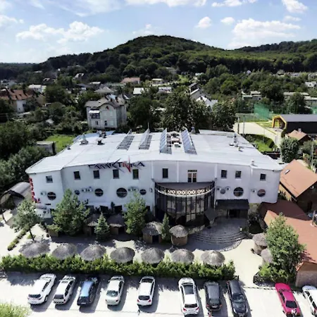 Hotel Galaktika-2