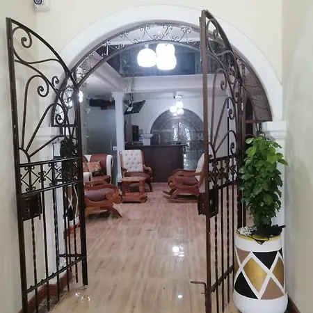 Hotel Castillo Real-2