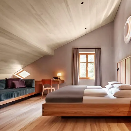 Hotel Gasthof Adler-2